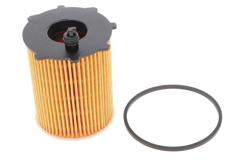 Oil filter