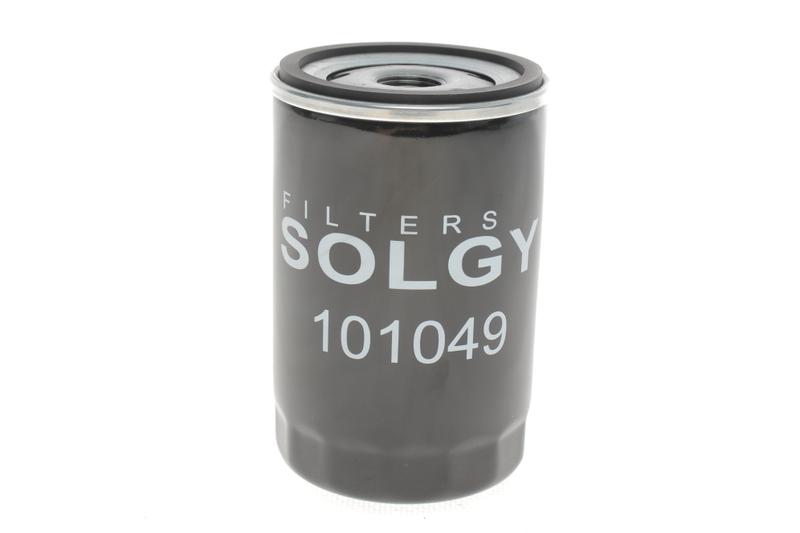 Oil filter