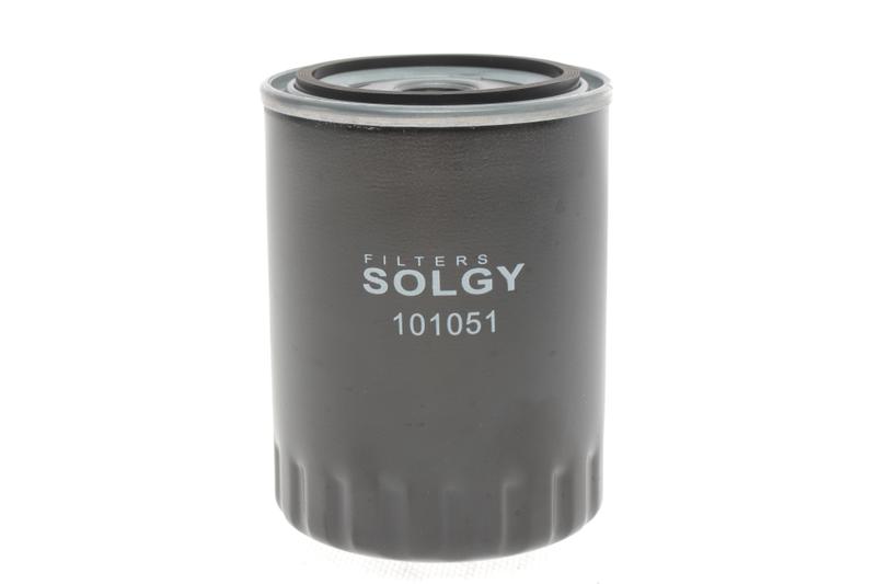 Oil filter