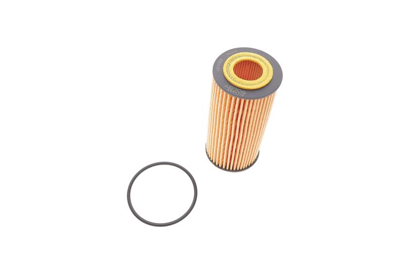 Oil filter