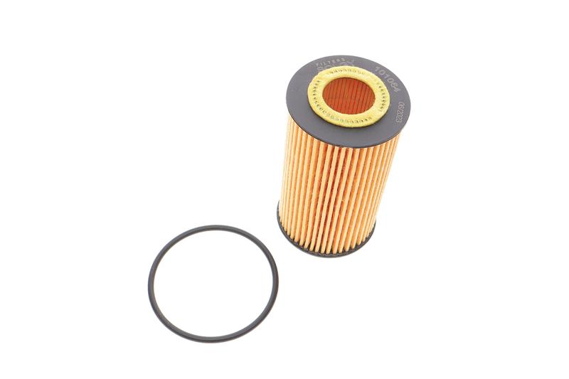 Oil filter