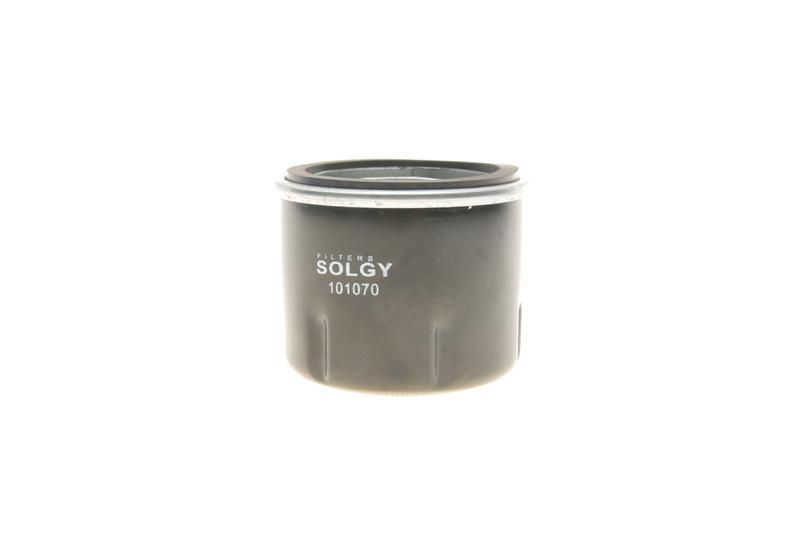 Oil filter