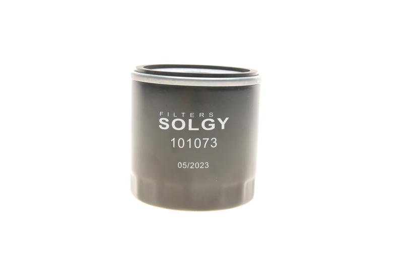 Oil filter