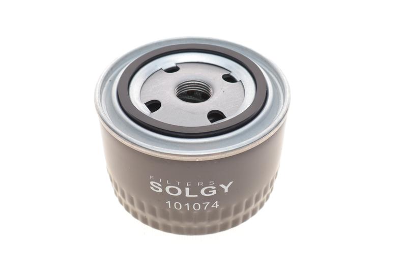Oil filter