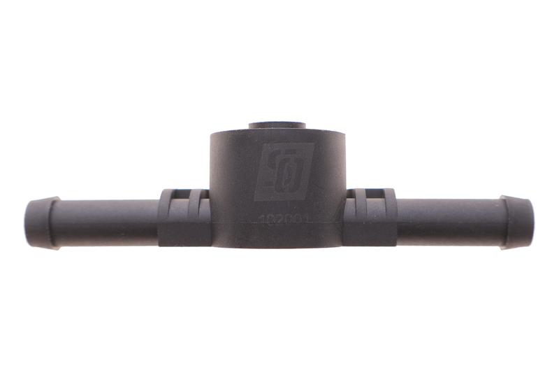 Fuel Valve
