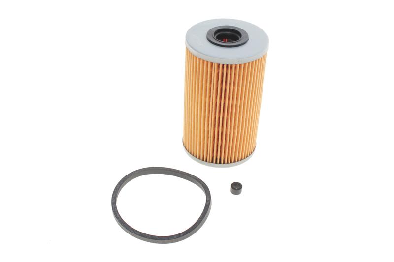 Fuel filter