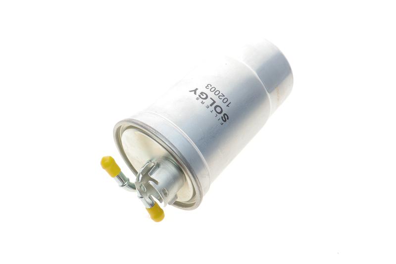 Fuel filter