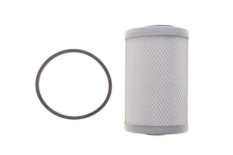 Fuel filter