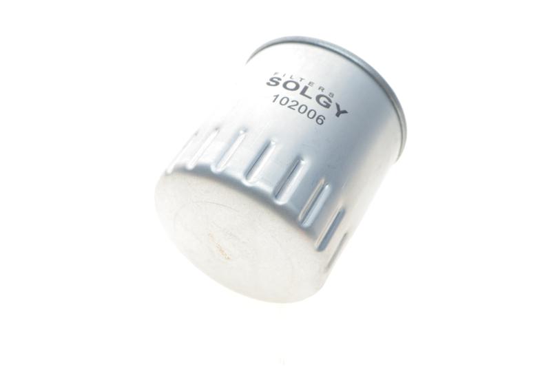 Fuel filter