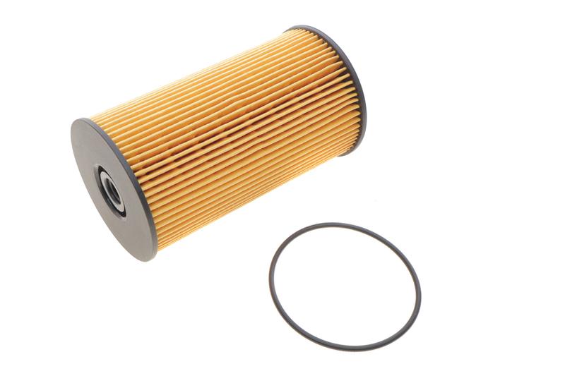 Fuel filter