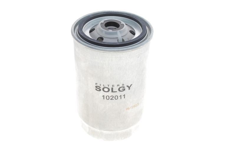 Fuel filter
