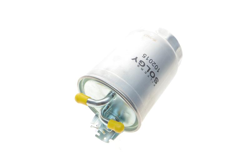 Fuel filter