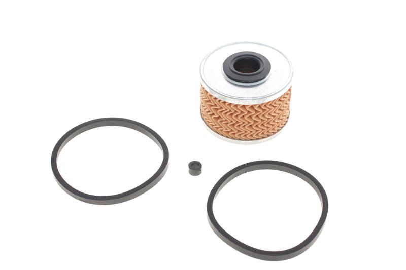 Fuel filter