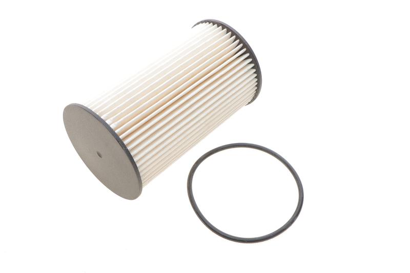 Fuel filter