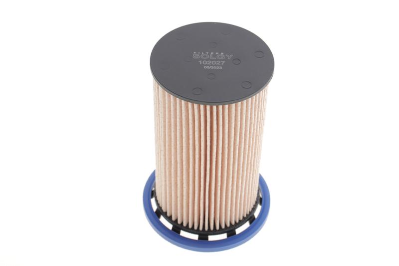 Fuel filter