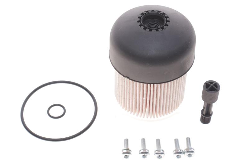 Fuel filter