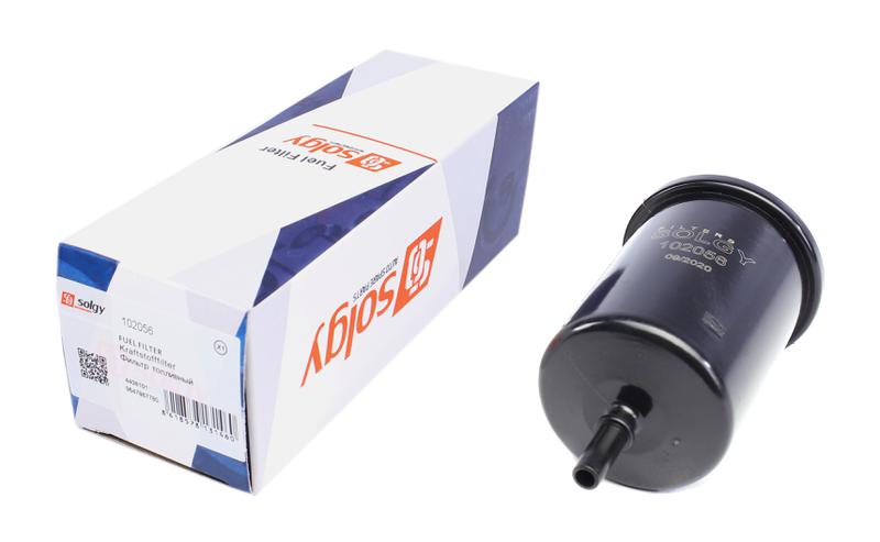 Fuel filter