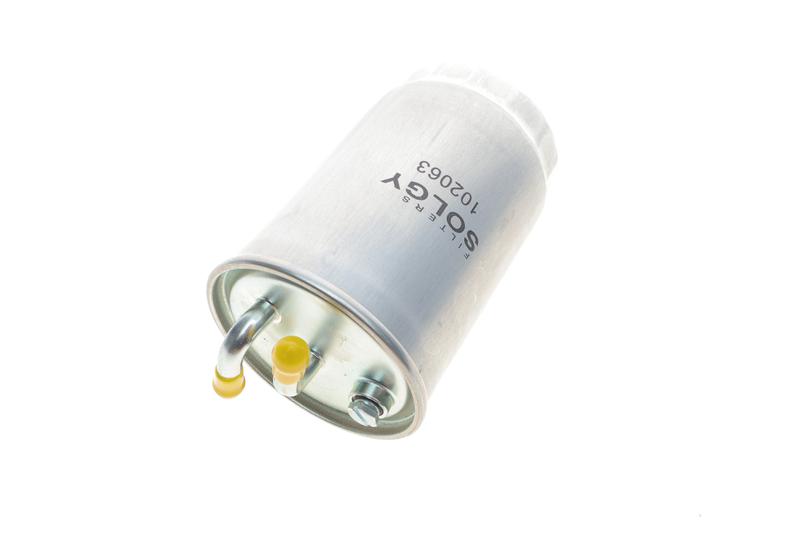 Fuel filter