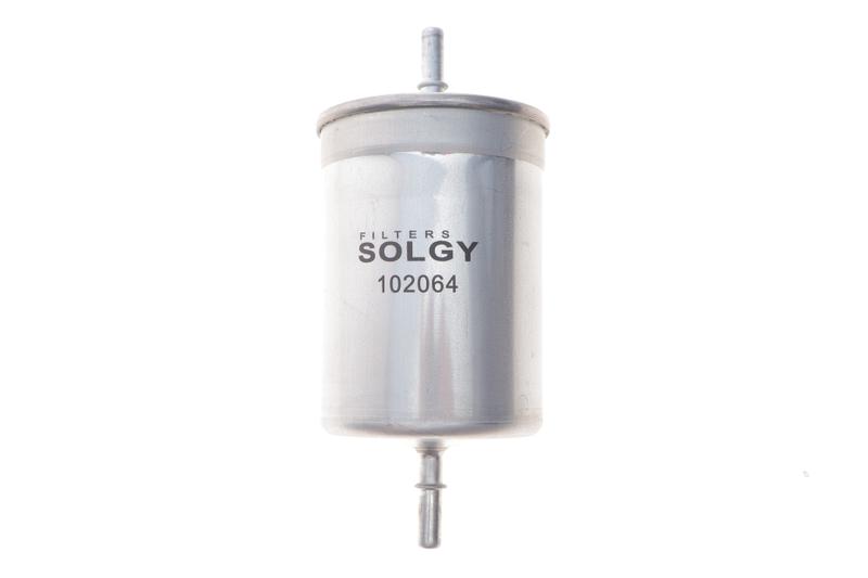 Fuel filter