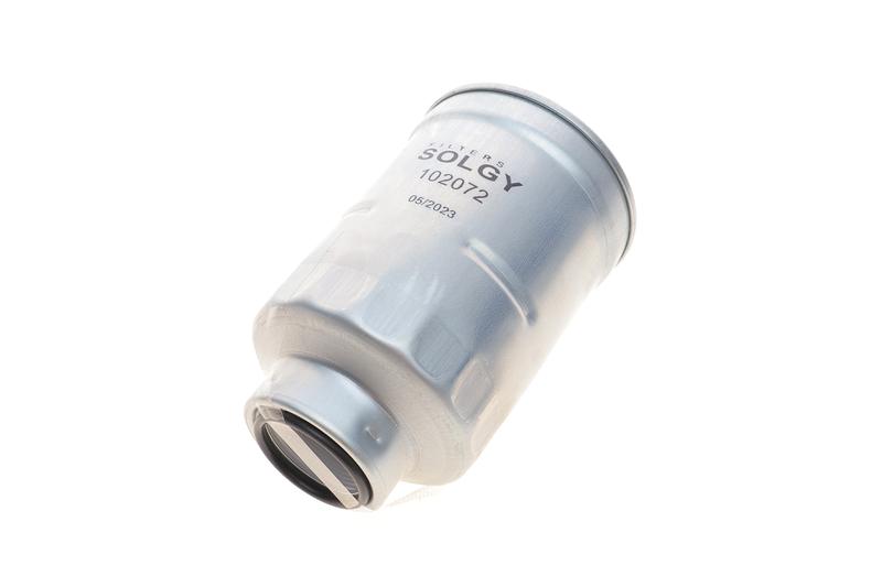 Fuel filter