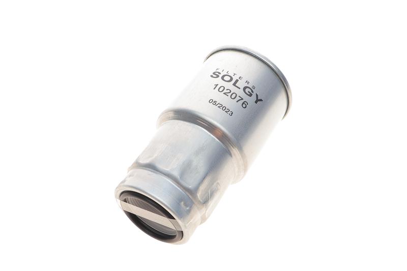Fuel filter