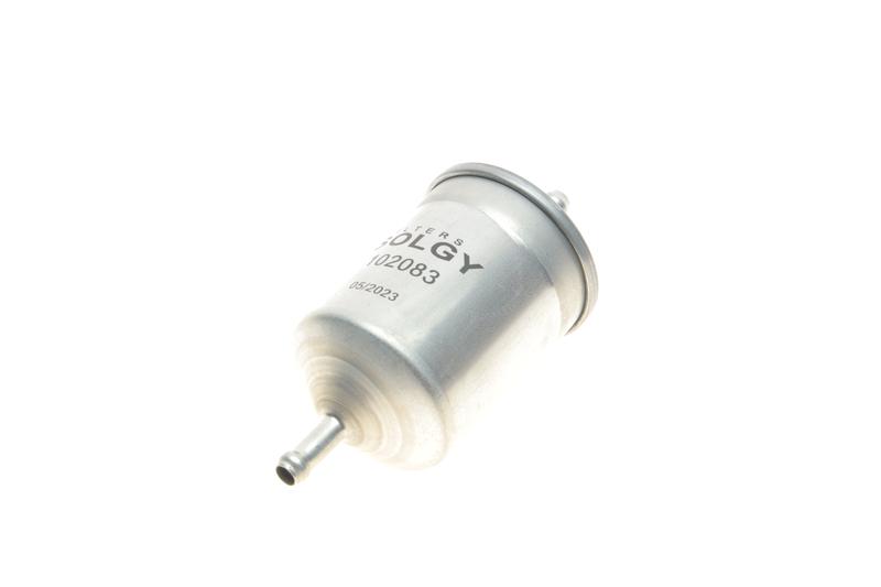 Fuel filter