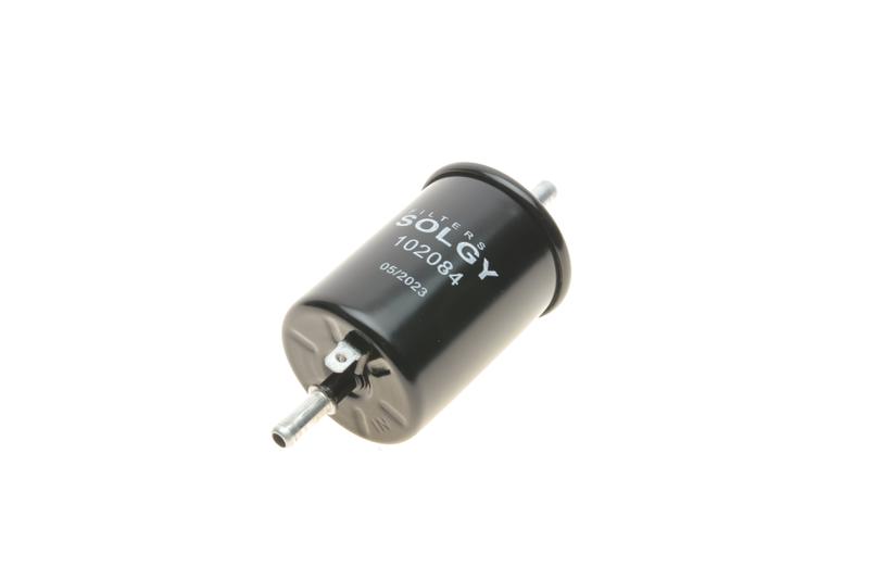 Fuel filter
