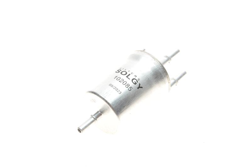 Fuel filter