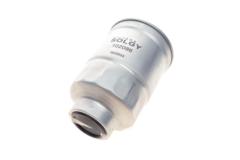 Fuel filter
