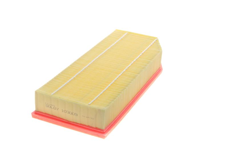 Air filter