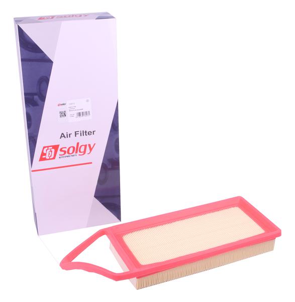 Air filter