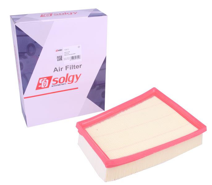 Air filter