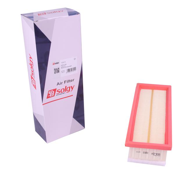 Air filter