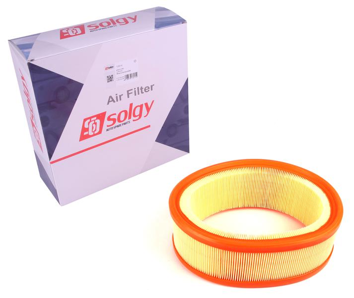 Air filter