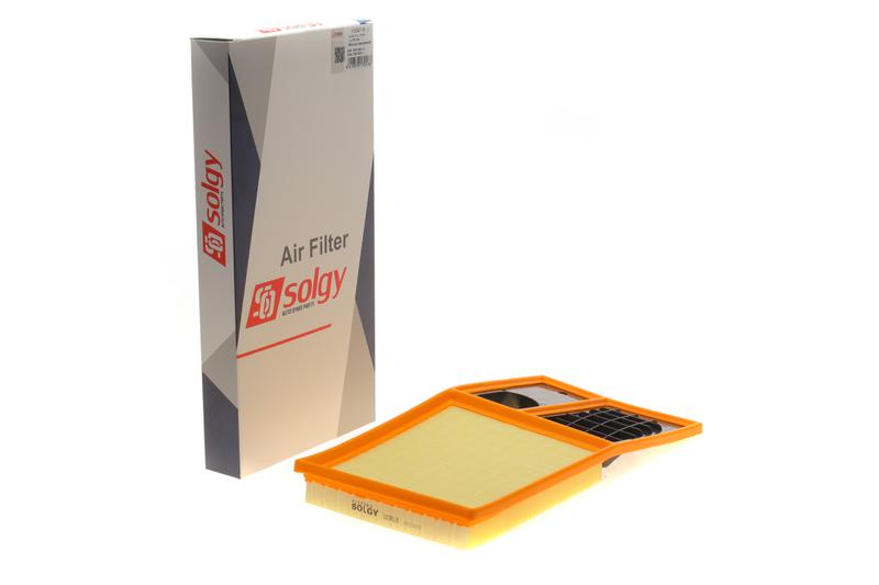 Air filter