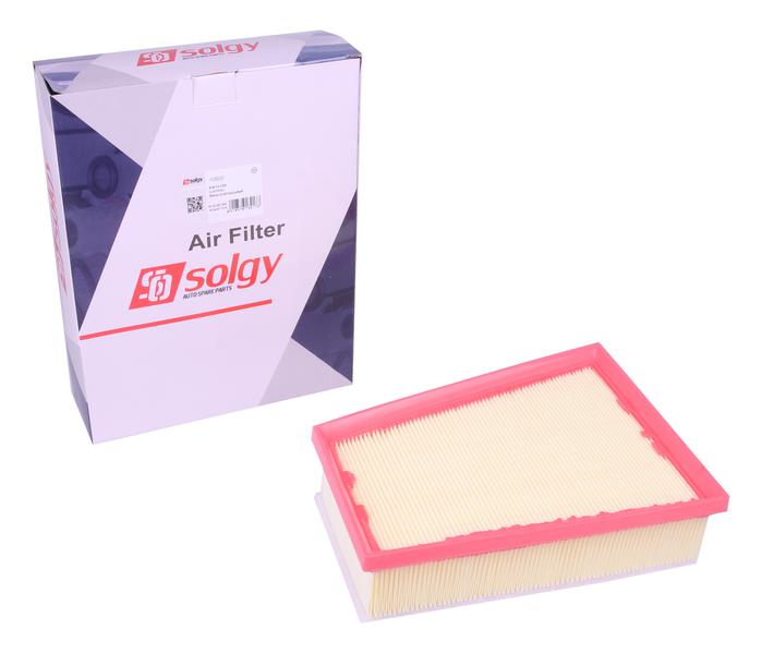 Air filter