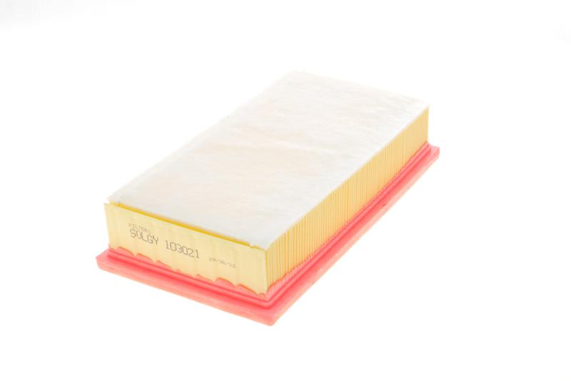 Air filter
