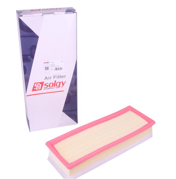 Air filter