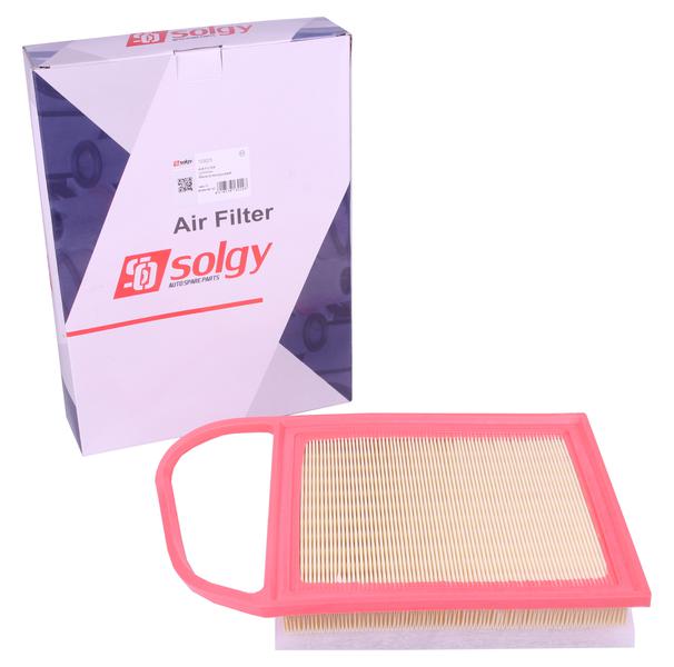 Air filter