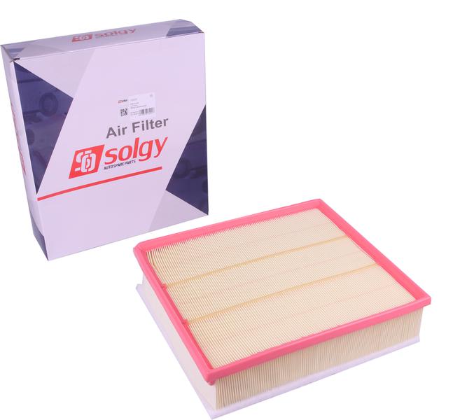 Air filter