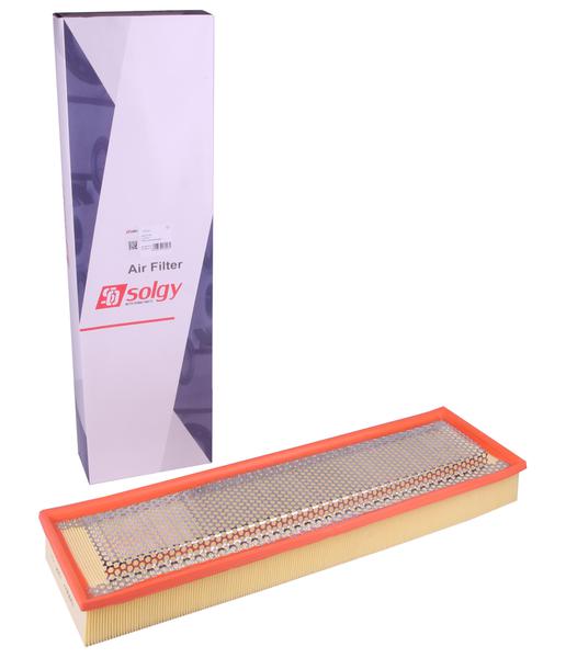 Air filter