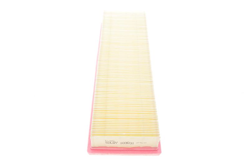 Air filter