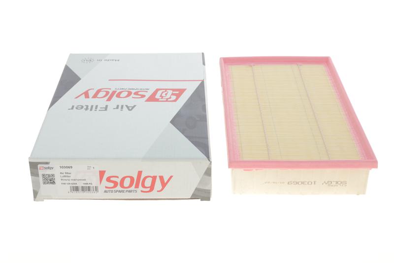 Air Filter