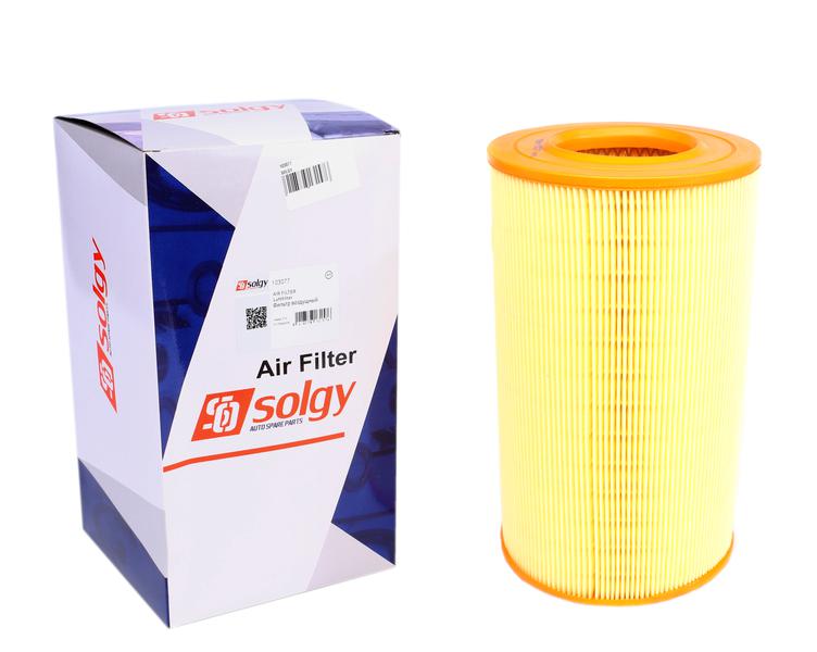 Air filter