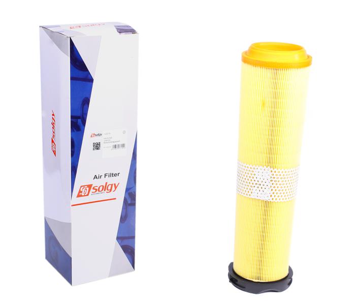 Air filter