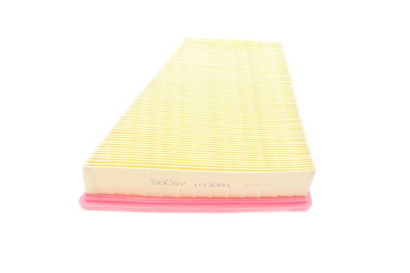 Air filter