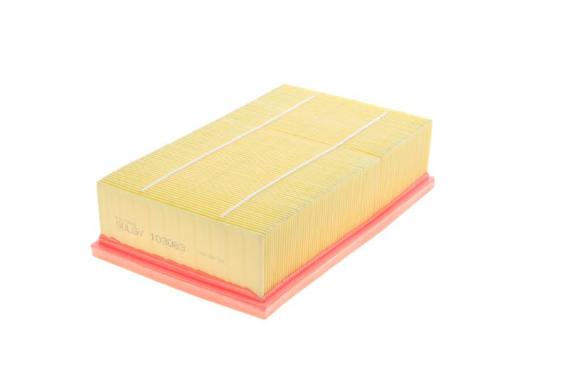 Air filter