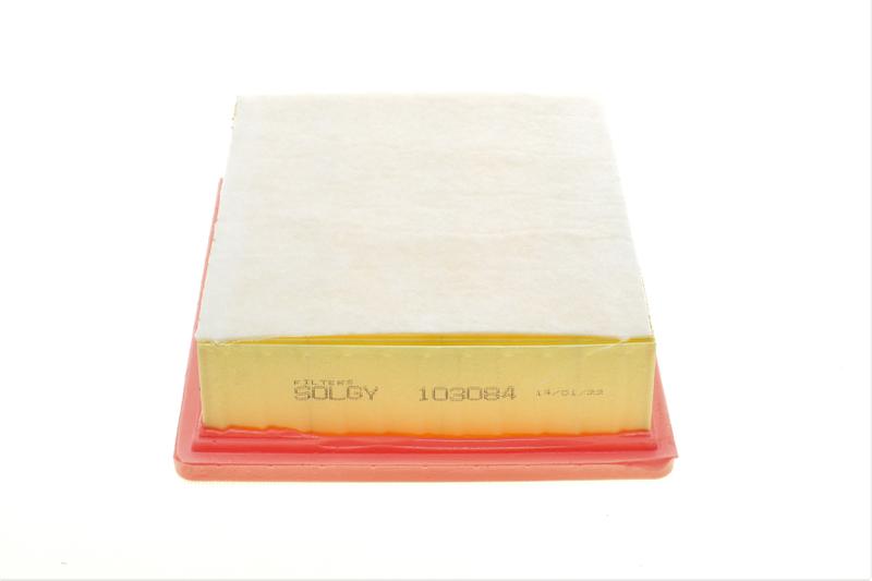 Air filter