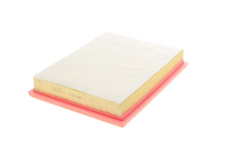 Air filter