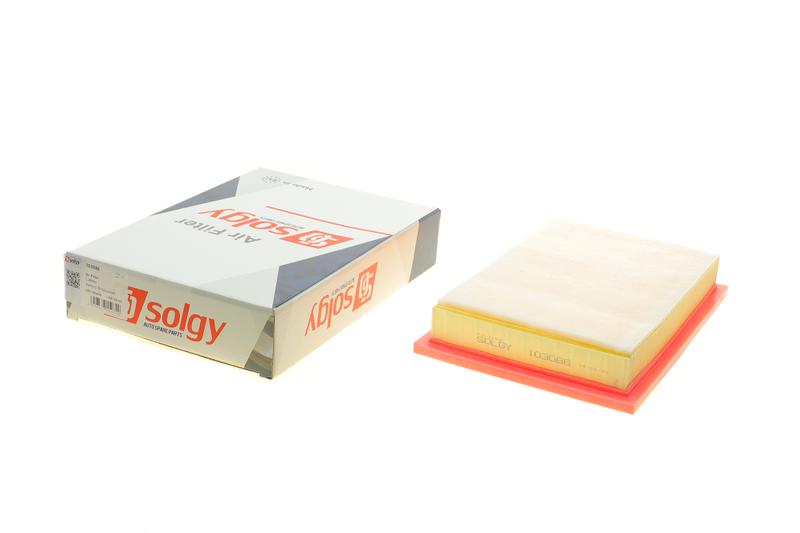 Air filter